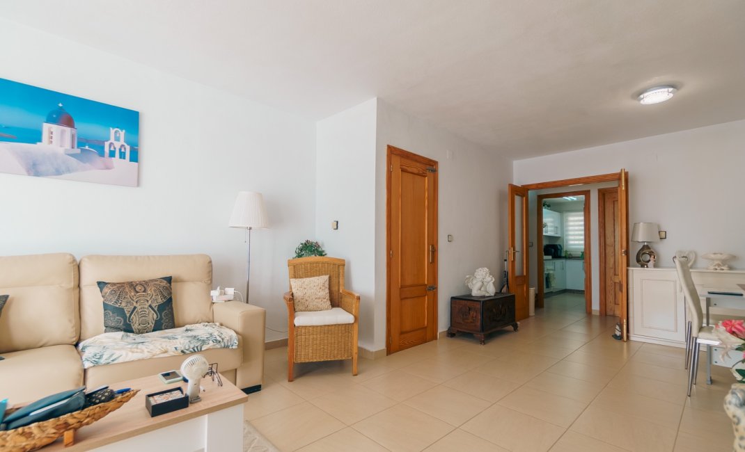 Reventa - Adosado -
Albir