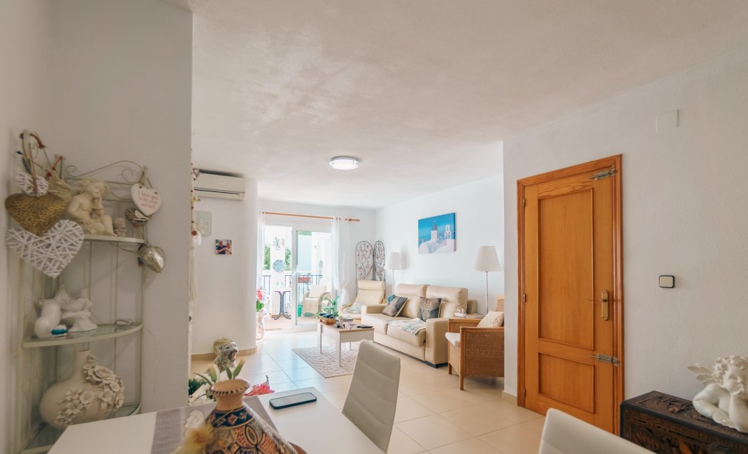 Reventa - Adosado -
Albir