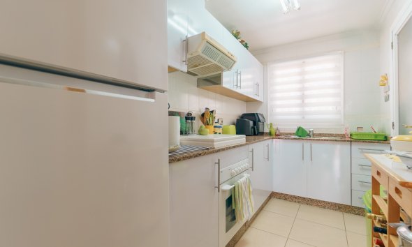 Reventa - Adosado -
Albir