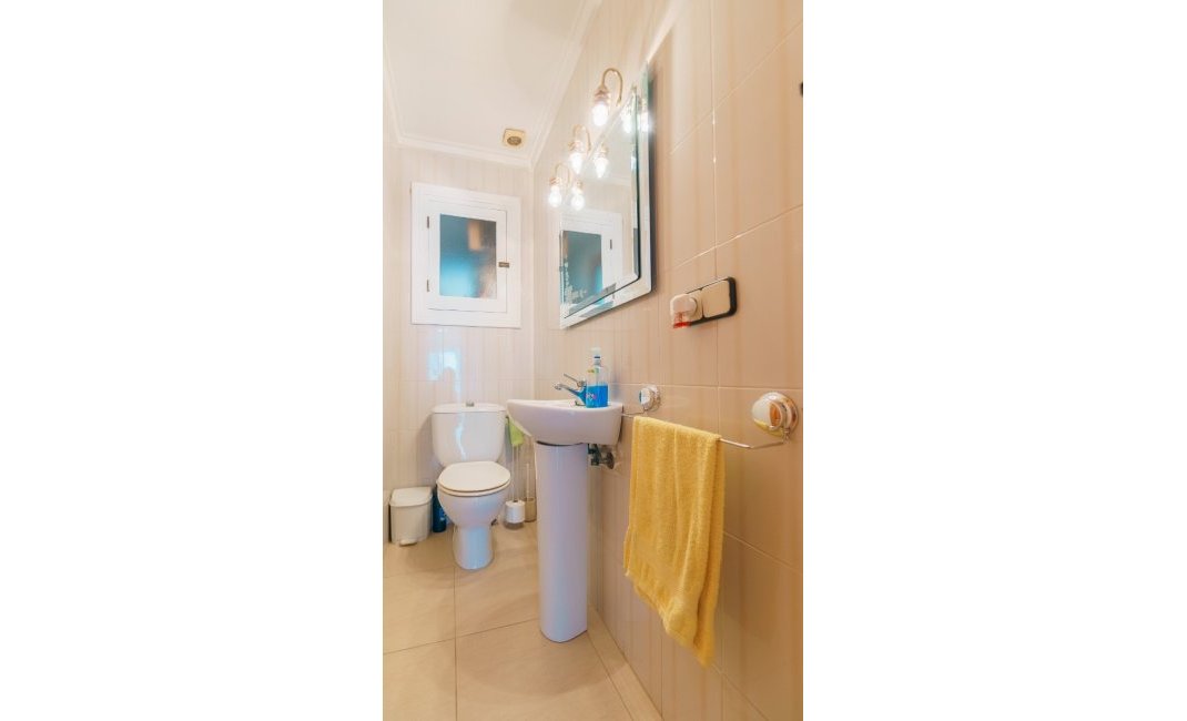 Reventa - Adosado -
Albir