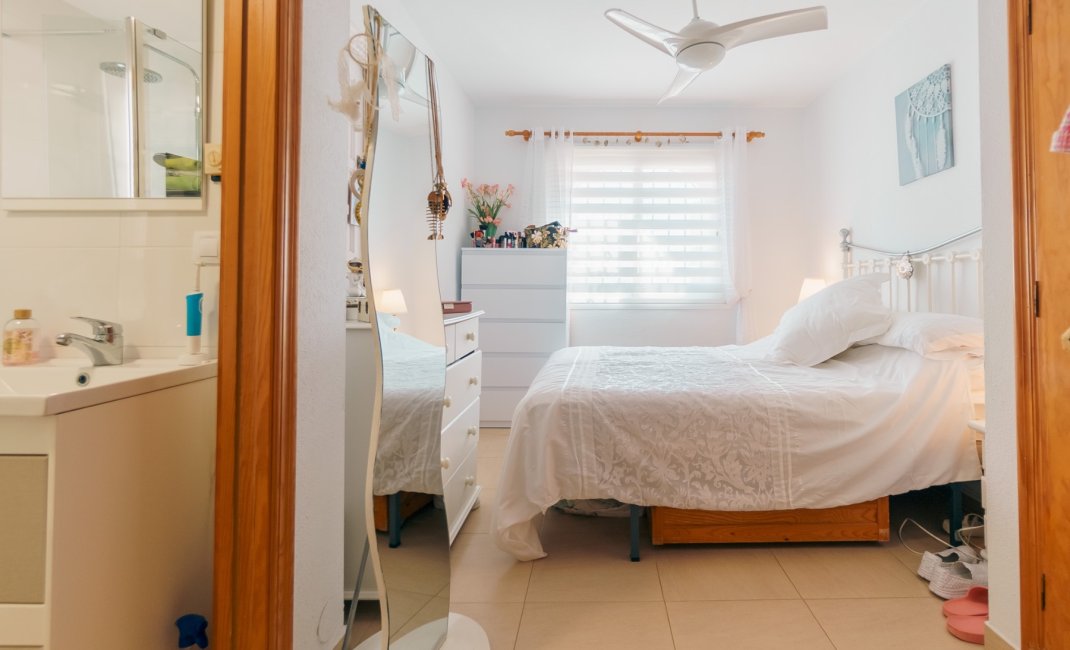 Reventa - Adosado -
Albir