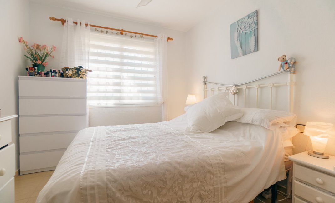 Reventa - Adosado -
Albir