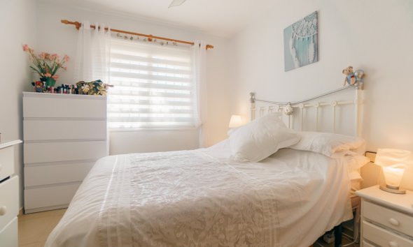 Reventa - Adosado -
Albir