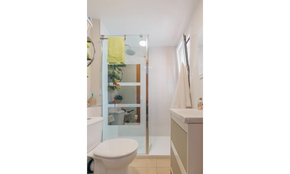 Reventa - Adosado -
Albir