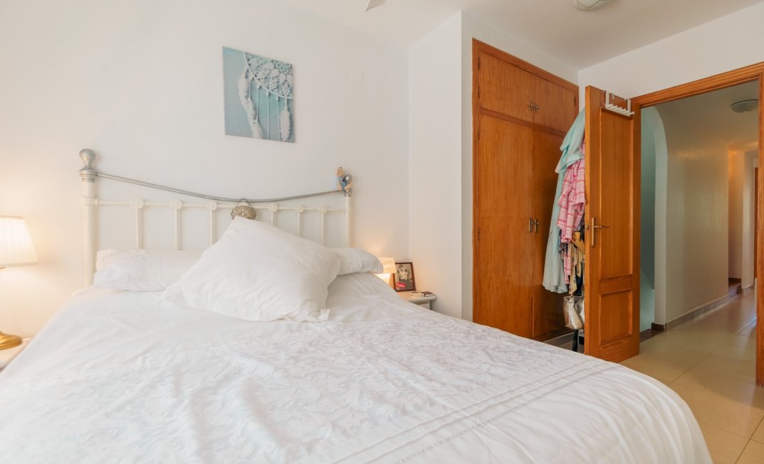 Reventa - Adosado -
Albir