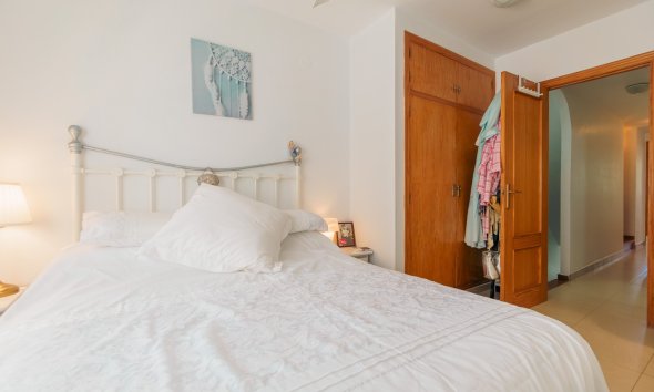 Reventa - Adosado -
Albir