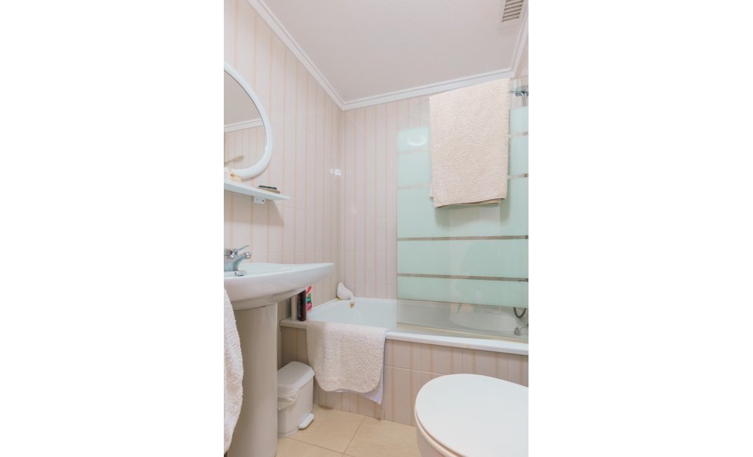 Reventa - Adosado -
Albir