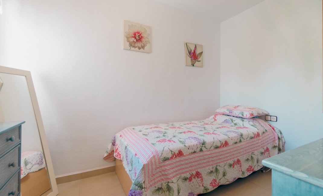 Reventa - Adosado -
Albir