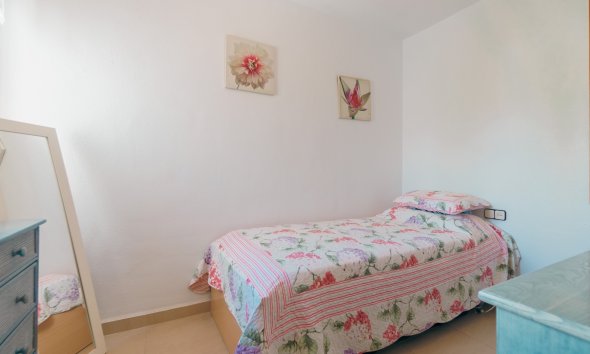 Reventa - Adosado -
Albir