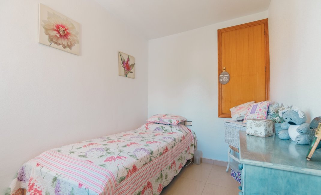 Reventa - Adosado -
Albir