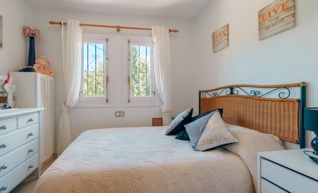 Reventa - Adosado -
Albir