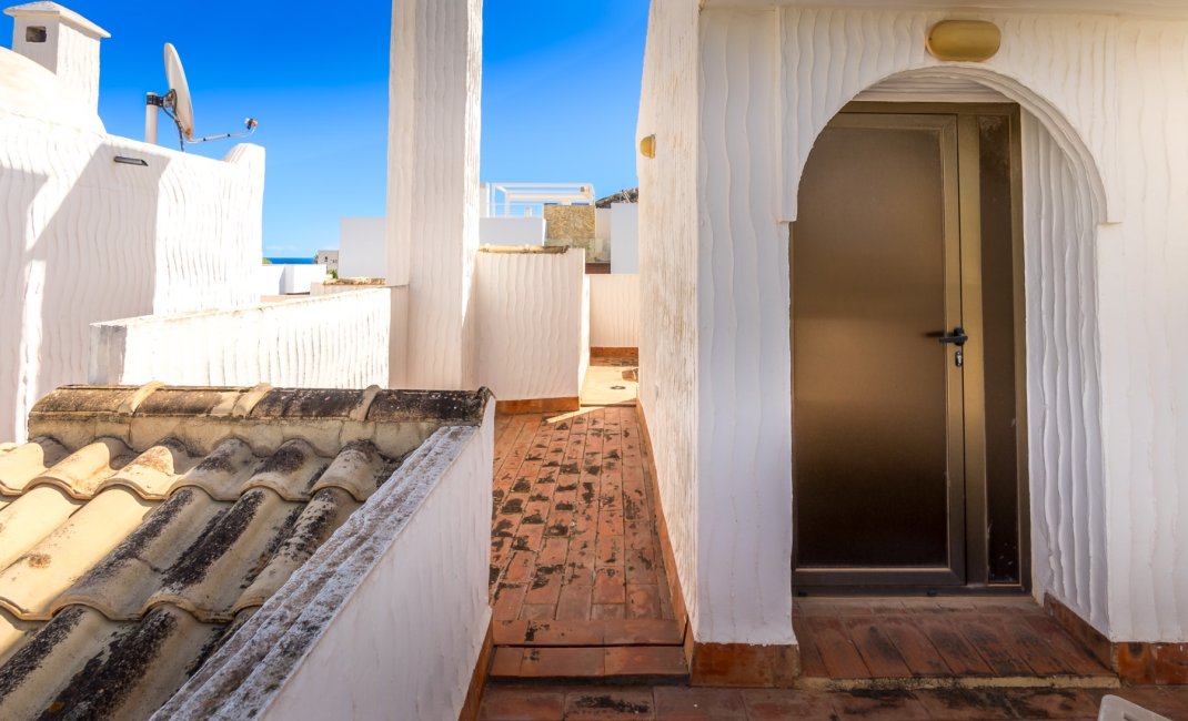 Reventa - Adosado -
Albir