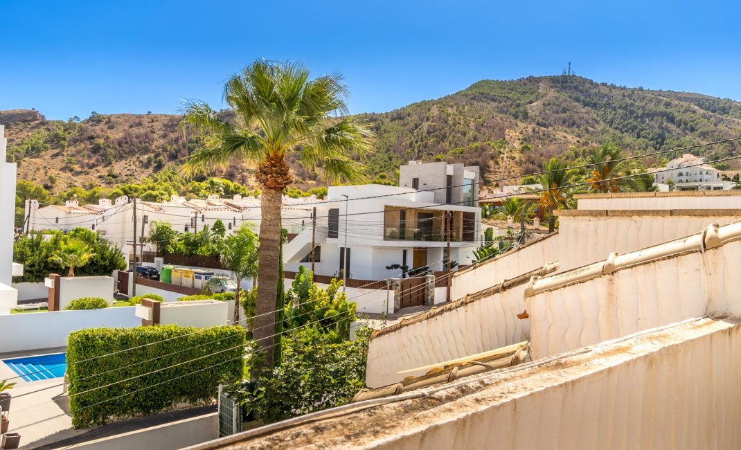 Reventa - Adosado -
Albir