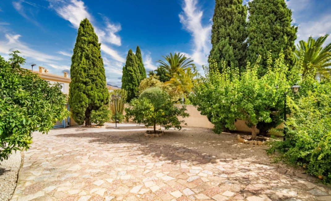 Herverkoop - Villa -
Alfaz del Pi - Colonia Escandinavia