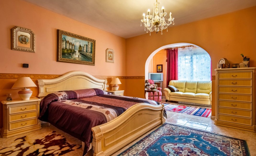 Herverkoop - Villa -
Alfaz del Pi - Colonia Escandinavia