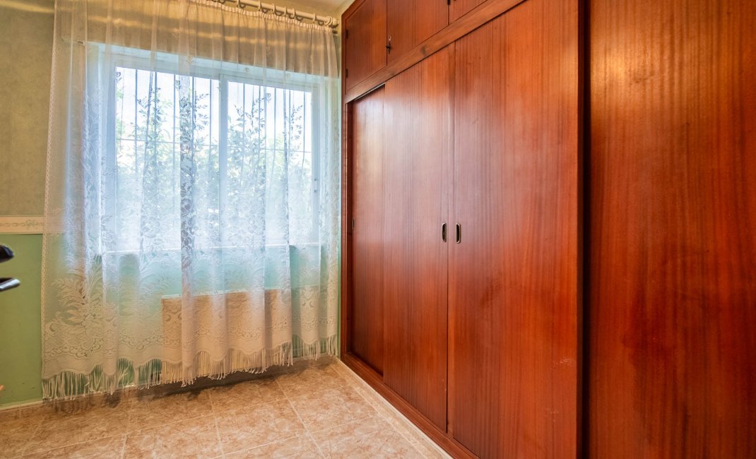 Herverkoop - Villa -
Alfaz del Pi - Colonia Escandinavia