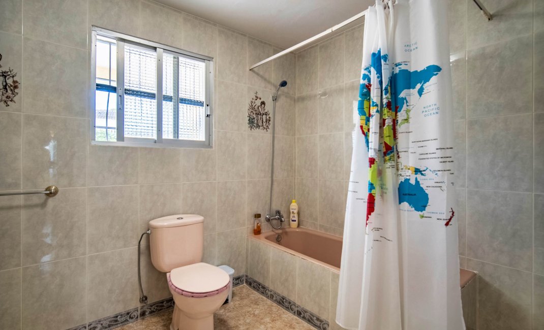 Herverkoop - Villa -
Alfaz del Pi - Colonia Escandinavia