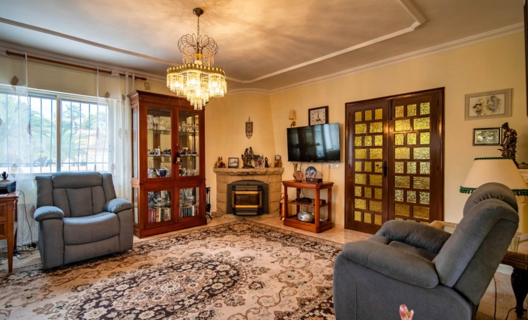 Herverkoop - Villa -
Alfaz del Pi - Colonia Escandinavia