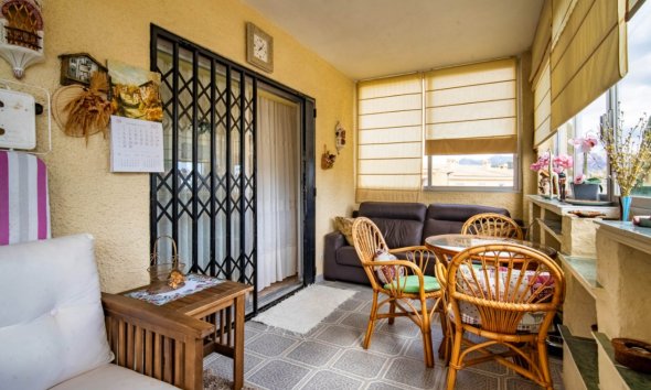 Herverkoop - Villa -
Alfaz del Pi - Colonia Escandinavia