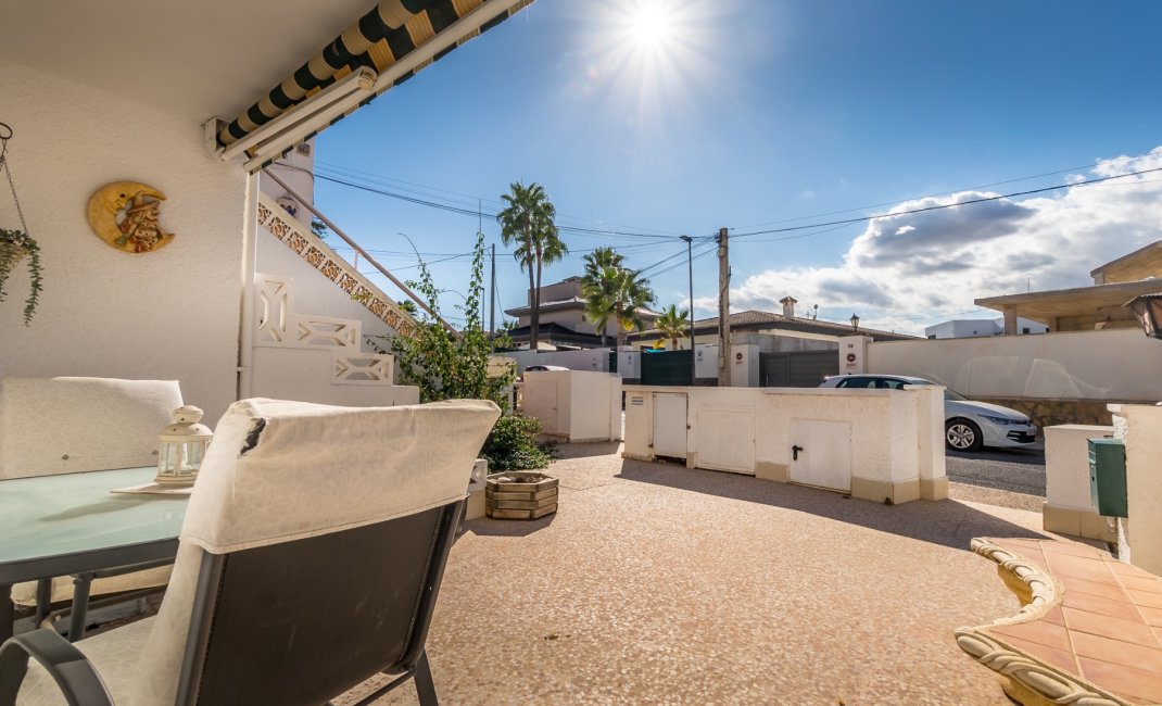 Reventa - Apartamento / piso -
Albir