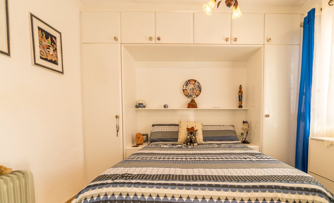 Reventa - Apartamento / piso -
Albir