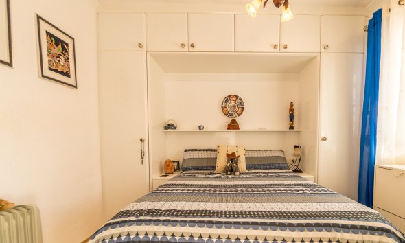 Reventa - Apartamento / piso -
Albir