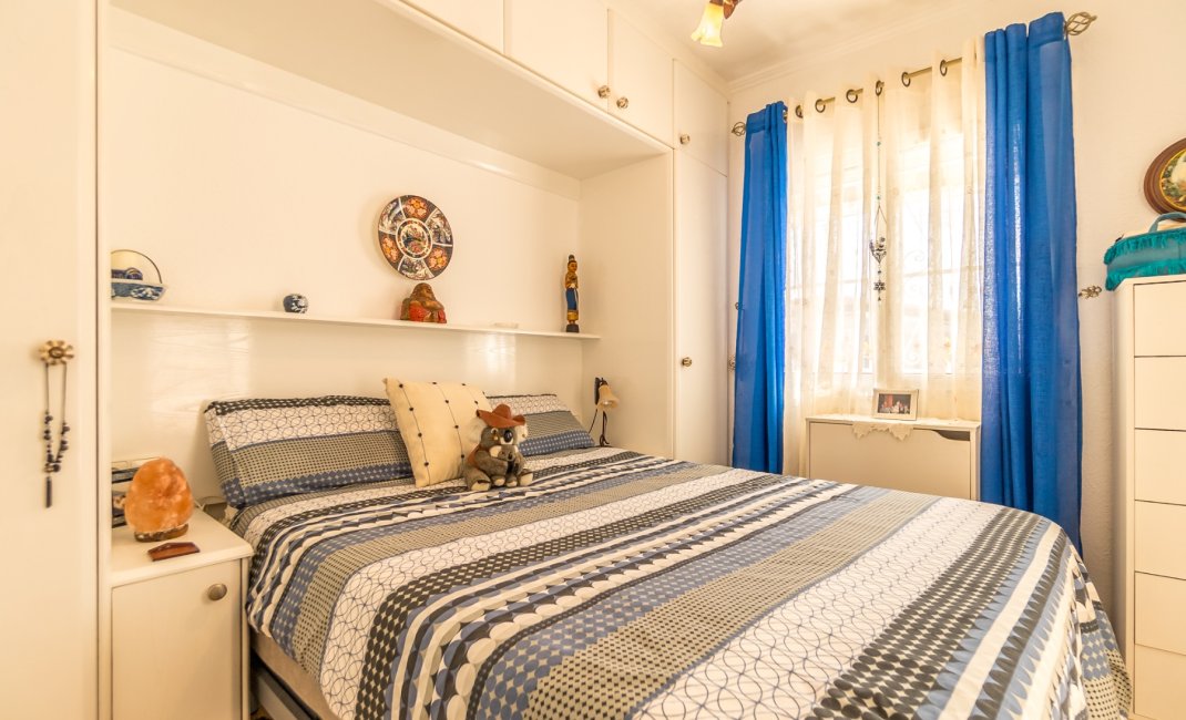 Reventa - Apartamento / piso -
Albir