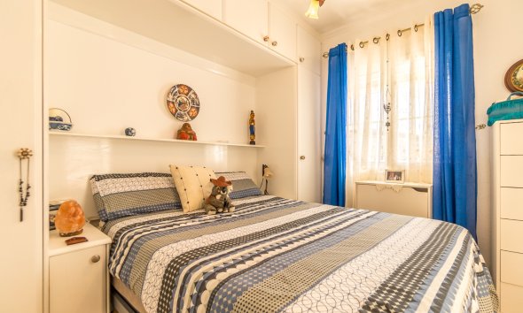 Reventa - Apartamento / piso -
Albir