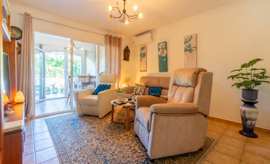 Reventa - Apartamento / piso -
Albir