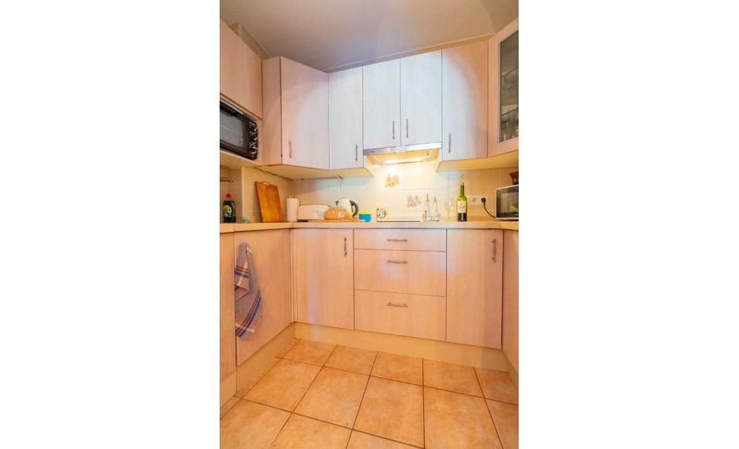 Reventa - Apartamento / piso -
Albir