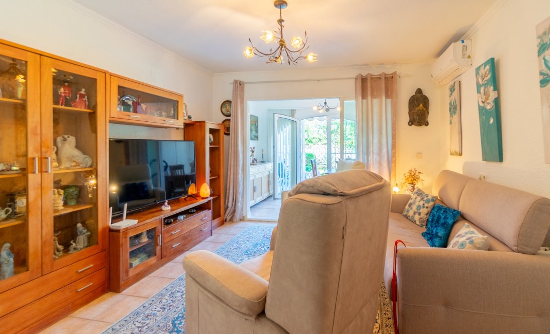 Reventa - Apartamento / piso -
Albir