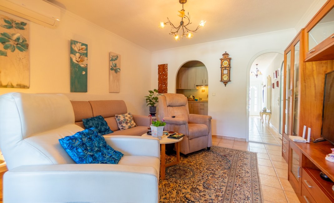 Reventa - Apartamento / piso -
Albir