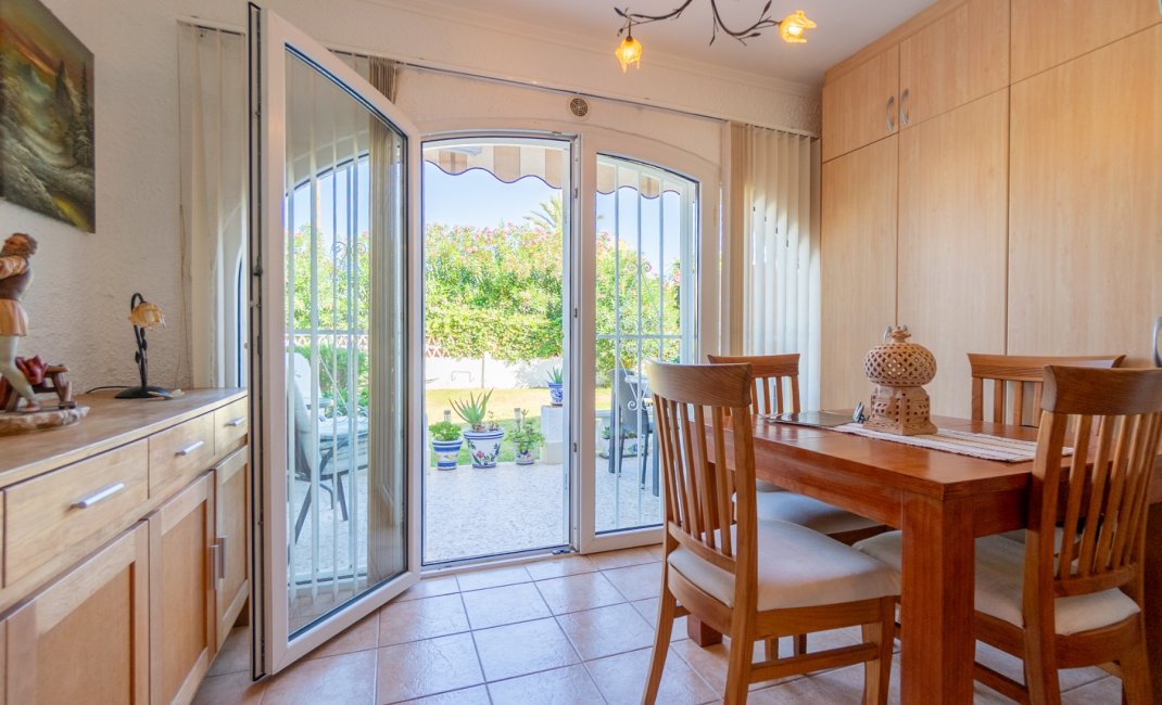 Reventa - Apartamento / piso -
Albir