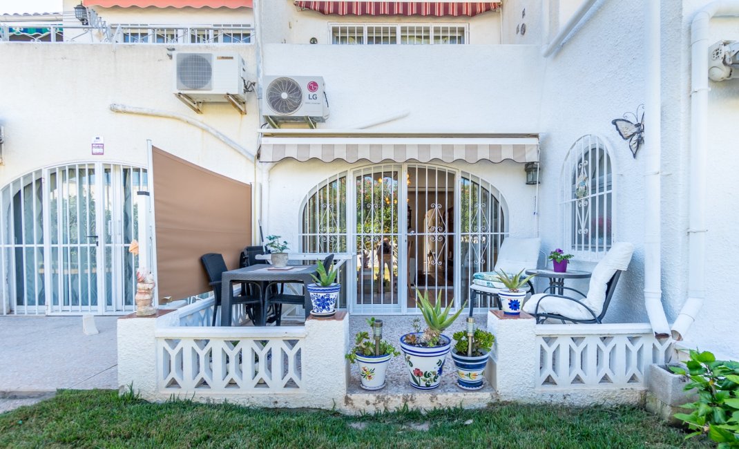 Reventa - Apartamento / piso -
Albir