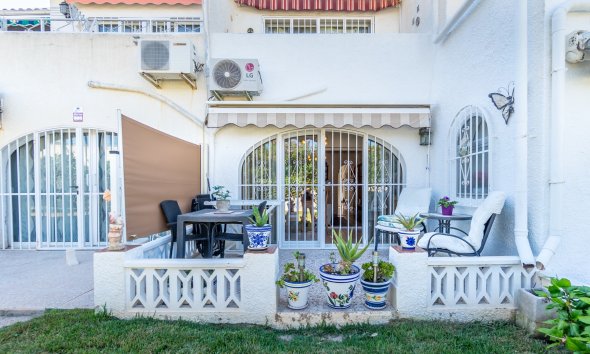 Reventa - Apartamento / piso -
Albir