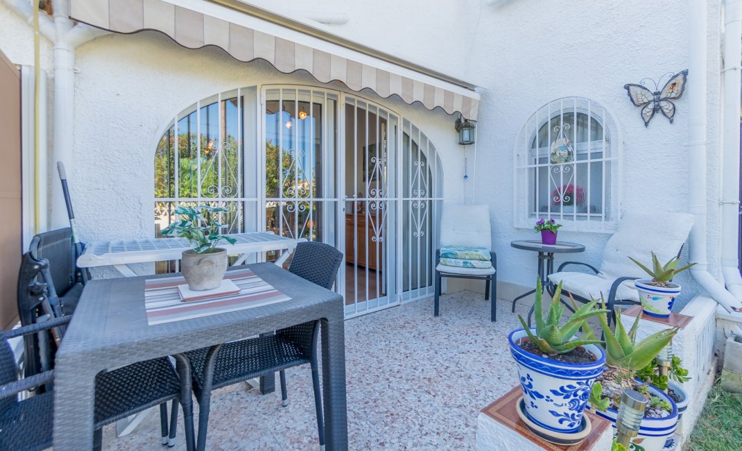 Reventa - Apartamento / piso -
Albir