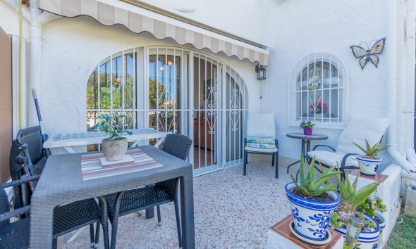 Reventa - Apartamento / piso -
Albir