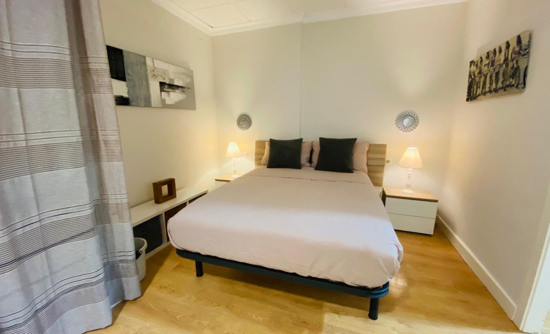 Reventa - Apartamento / piso -
Altea