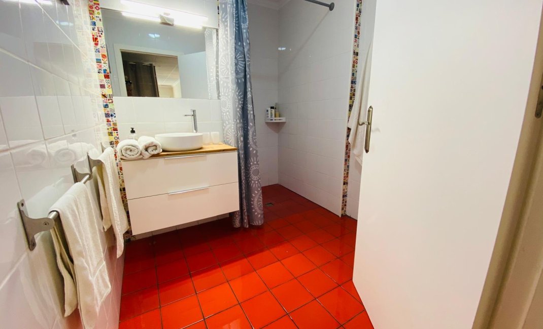 Reventa - Apartamento / piso -
Altea