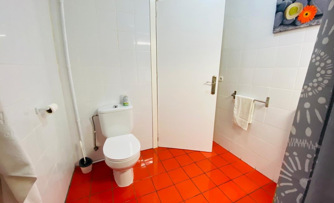 Reventa - Apartamento / piso -
Altea