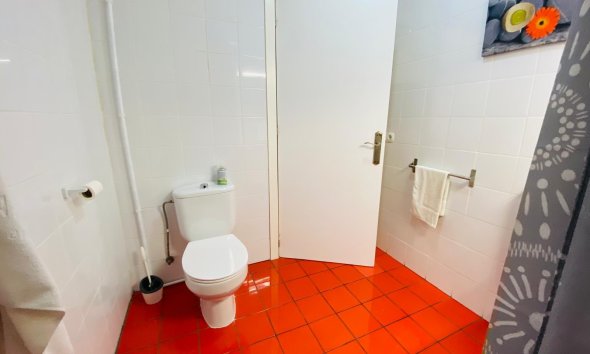 Reventa - Apartamento / piso -
Altea