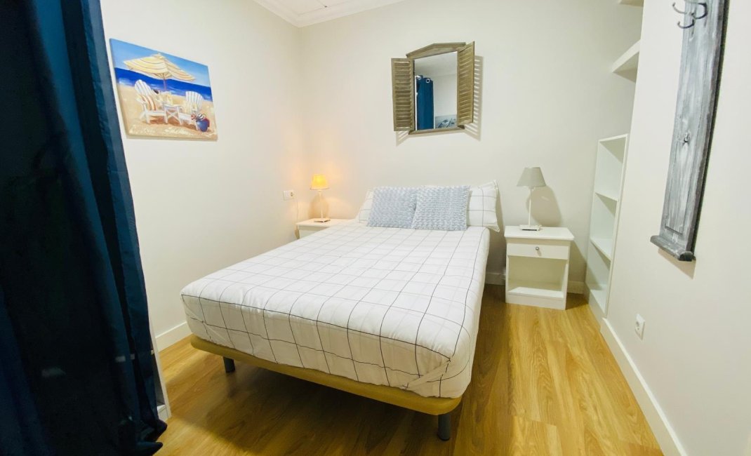 Reventa - Apartamento / piso -
Altea