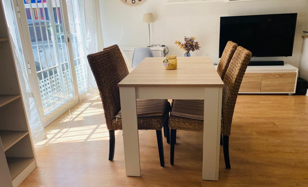 Reventa - Apartamento / piso -
Altea