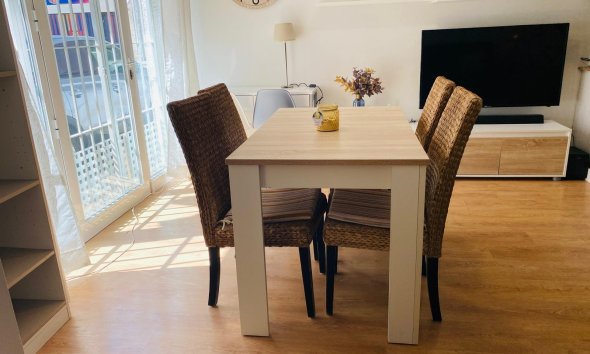 Reventa - Apartamento / piso -
Altea