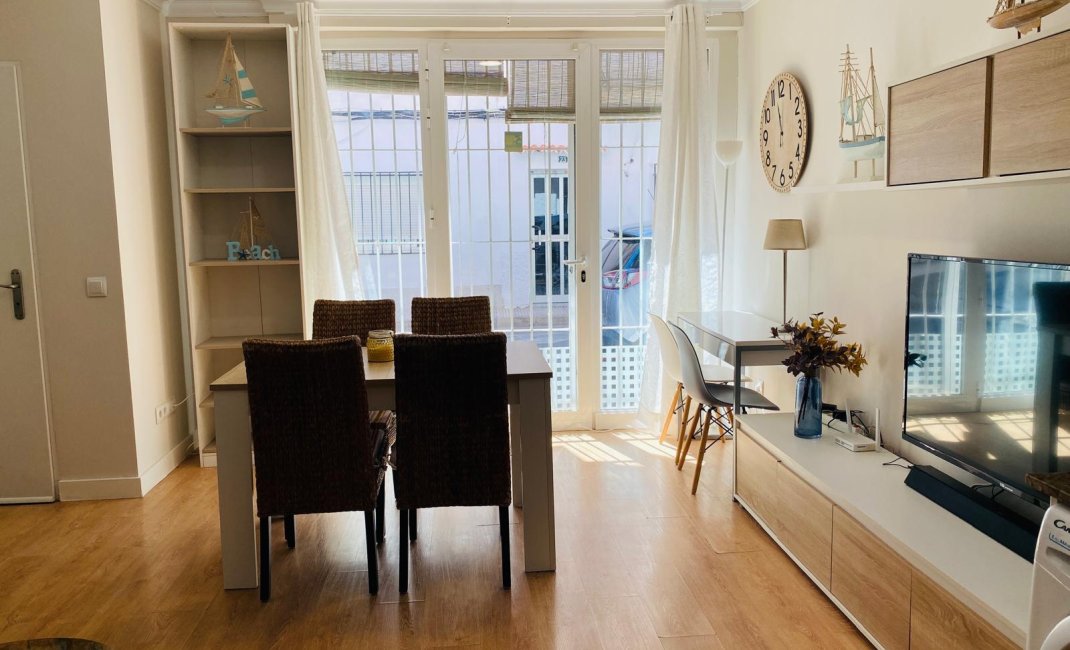 Reventa - Apartamento / piso -
Altea