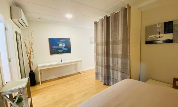 Reventa - Apartamento / piso -
Altea