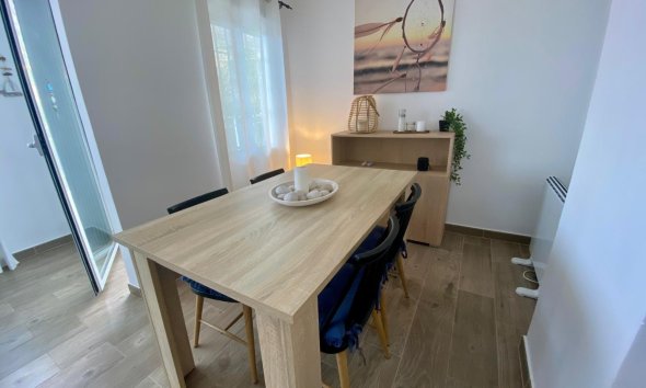 Reventa - Apartamento / piso -
Altea