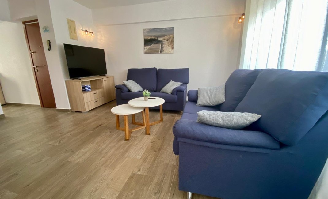 Reventa - Apartamento / piso -
Altea