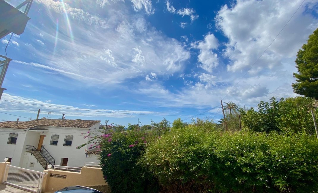 Reventa - Apartamento / piso -
Altea