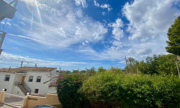 Reventa - Apartamento / piso -
Altea